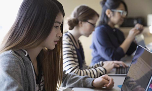 Giảm nghèo thông tin gắn với chuyển đổi số